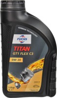 Photos - Engine Oil Fuchs Titan GT1 Flex C3 0W-30 1 L