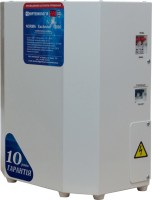 Photos - AVR Ukrtehnologija Norma Exclusive 12000 12 kVA