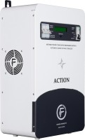 Photos - AVR Ferumina Action-8000L 8 kVA