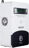 Photos - AVR Ferumina Status-22000L 22 kVA