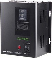 Photos - AVR Apro AVR-500V 