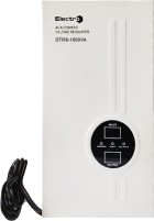 Photos - AVR ElectrO DTRS-1000 DTRS1 1 kVA / 800 W
