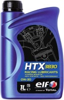Photos - Engine Oil ELF HTX 3830 0W-30 1L 1 L