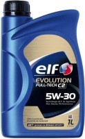 Photos - Engine Oil ELF Evolution Full-Tech C2 5W-30 1 L