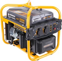 Photos - Generator Powermat PM-AGR-2000IXM 
