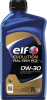 Engine Oil ELF Evolution Full-Tech PCX 0W-30 1 L