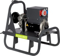 Photos - Generator Fogo Agrovolt AV27 R 