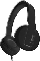 Photos - Headphones Maxell Solid 2 Headphones 