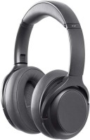 Photos - Headphones Monoprice BT-600ANC 