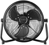 Photos - Fan Nedis FNFL20CBK30 