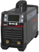 Photos - Welder Sealey MW160BC 