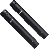 Photos - Microphone Monoprice SC100 Pair 