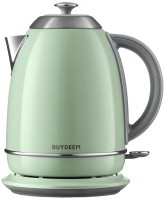 Photos - Electric Kettle Buydeem K640 2400 W 1.7 L