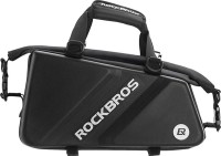 Photos - Bike Bag Rockbros 30140090001 11.6 L