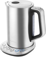 Photos - Electric Kettle Catler KE 550 2200 W 1.7 L  stainless steel