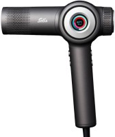 Photos - Hair Dryer Solis AirVolution 