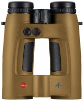 Photos - Binoculars / Monocular Leica Geovid Pro 10x42 AB+ 