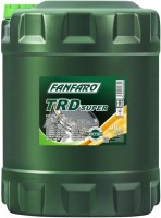 Engine Oil Fanfaro TRD Super SHPD 15W-40 10L 10 L