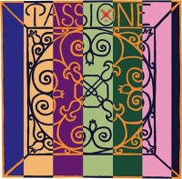 Photos - Strings Pirastro Passione 16 Violin G String Ball End 