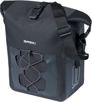 Photos - Bike Bag Basil Navigator Waterproof 12 L 12 L