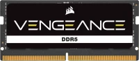 Photos - RAM Corsair Vengeance DDR5 SO-DIMM 1x48Gb CMSX48GX5M1A4800C40