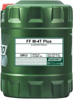 Photos - Engine Oil Fanfaro M-4T Plus 10W-40 20 L