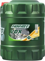 Engine Oil Fanfaro VDX 5W-30 20 L