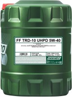 Photos - Engine Oil Fanfaro TRD-10 UHPD 5W-40 20 L