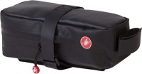 Photos - Bike Bag Castelli XL Saddle Bag 