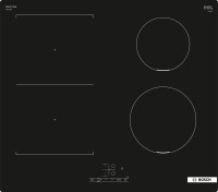 Photos - Hob Bosch PVS 611BB6E black