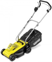 Photos - Lawn Mower Karcher LMO 2-18 1.445-400.0 