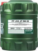 Photos - Engine Oil Fanfaro LSX JP 5W-30 20 L