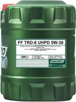 Engine Oil Fanfaro TRD-8 UHPD 5W-30 20L 20 L