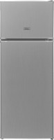 Photos - Fridge Kernau KFRT 14152.2 IX gray