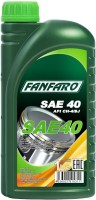 Photos - Engine Oil Fanfaro SAE 40 1 L