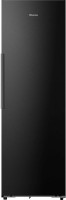 Photos - Fridge Hisense RL-5K370GSFC black