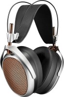 Photos - Headphones Meze Poet 