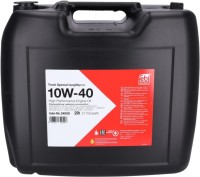 Photos - Engine Oil Febi Motor Oil 10W-40 20 L