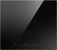 Photos - Hob Elica Primis 604 BL black
