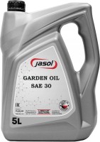 Photos - Engine Oil Jasol Garden Oil SAE30 5 L