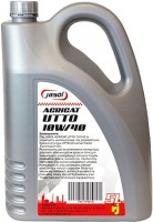 Photos - Gear Oil Jasol Agricat UTTO 10W-40 5L 5 L