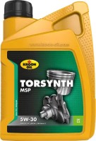 Engine Oil Kroon Torsynth MSP 5W-30 1 L