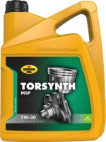 Photos - Engine Oil Kroon Torsynth MSP 5W-30 5 L