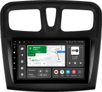 Photos - Car Stereo Gazer T6009-L52 Pro 