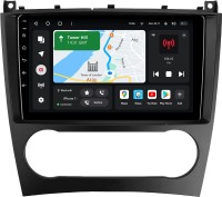 Photos - Car Stereo Gazer T6009-W203F 