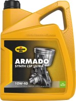 Engine Oil Kroon Armado Synth LSP Ultra 10W-40 5 L
