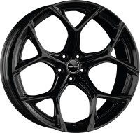 Photos - Wheel GMP Italia Ultrivity (8,5x19/5x112 ET30 DIA66,5)