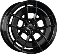 Photos - Wheel GMP Italia Energia (9,5x20/5x114,3 ET45 DIA64,1)