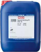 Photos - Engine Oil Liqui Moly Special Bulldog Oil SAE30 10L 10 L
