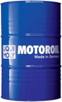 Photos - Engine Oil Liqui Moly Top Tec 6610 0W-20 205 L